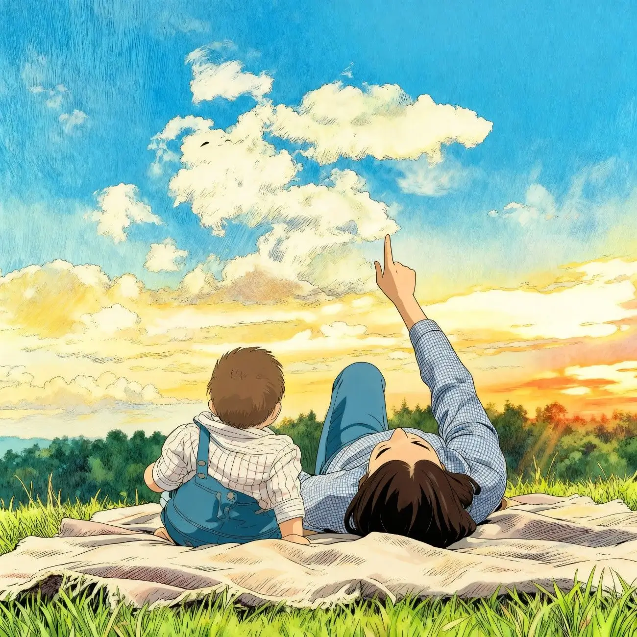 Free AI Image Editor & Generator — No Watermark | EditPix AI